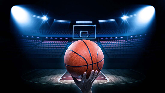 How to choose a high-quality basketball