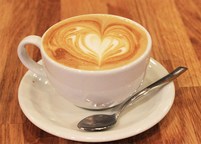Choose a Coffee Cup for Yourself