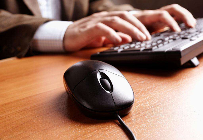 Some advice for Using a Computer Mouse 
