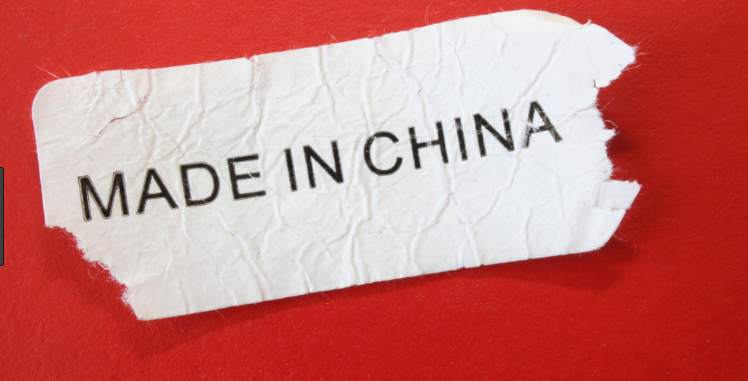 Why do sellers like to buy from China