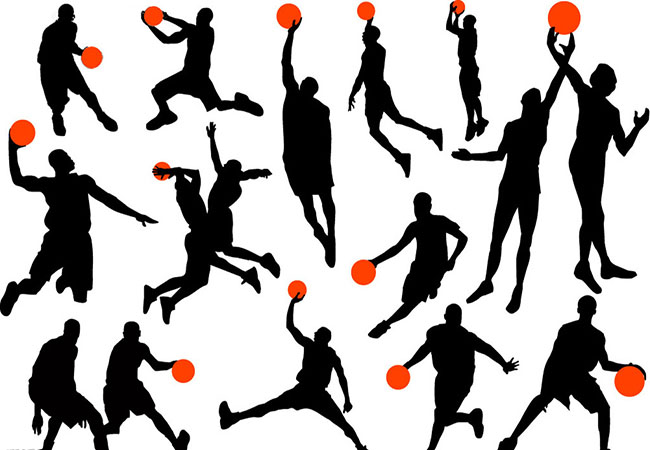 Basketball Choosing Tips